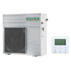 Heat pump Rover RHPNA03BE/C