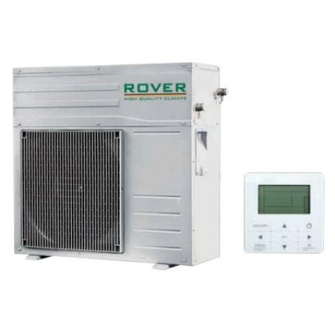 Heat pump Rover RHPNA05BE/C 