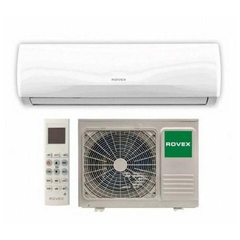 Air conditioner Rovex RS-24MDX1 