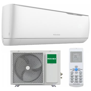 Air conditioner Rovex RS-07PXS1 