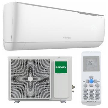 Air conditioner Rovex RS-09PXI1 