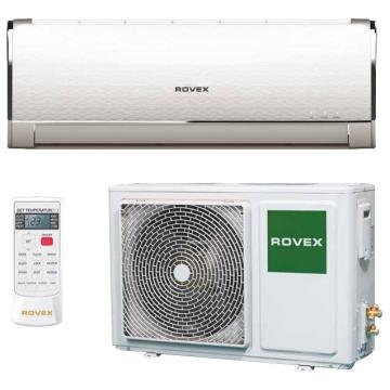 Air conditioner Rovex RS-18AUIN2 