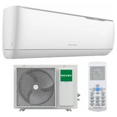 Air conditioner Rovex RS-18PXS1