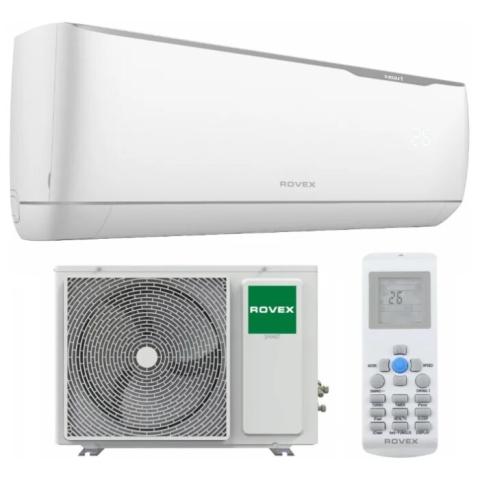 Air conditioner Rovex RS-18PXS1 