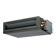 Air conditioner Rovex RD-60HR2/CCU-60HR2