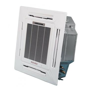 Air conditioner Rovex RB-18HR2/CCU-18HR2 