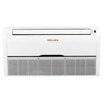 Air conditioner Rovex RCF-24HR2/CCU-24HR2 