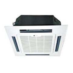 Air conditioner Rovex RBC-18HR1/CCU-18HR1