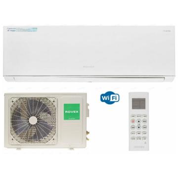 Air conditioner Rovex RS-07CBS4 