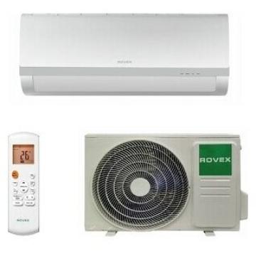 Air conditioner Rovex RS-07MST1/RS-07MST1 