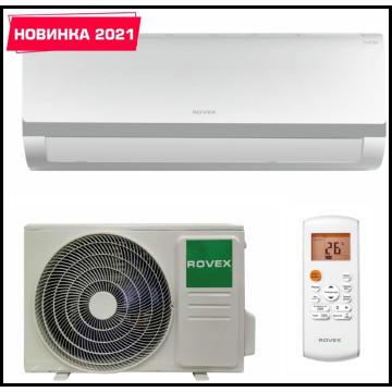 Air conditioner Rovex RS-07MUIN1 