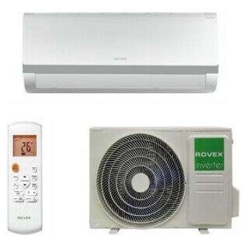 Air conditioner Rovex RS-07MUIN1/RS-07MUIN1 