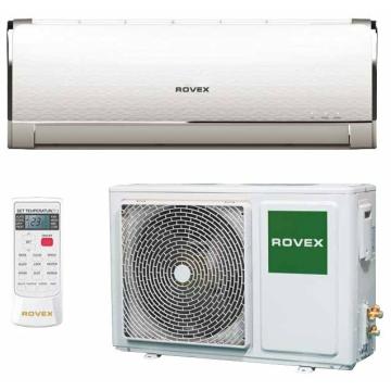 Air conditioner Rovex RS-09AUIN2 