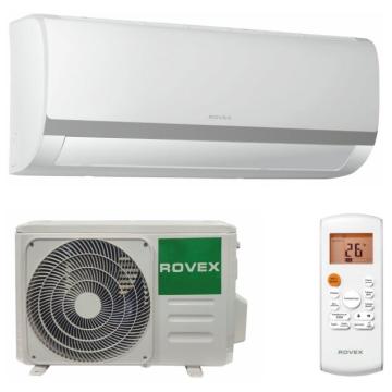 Air conditioner Rovex RS-09MDX1 