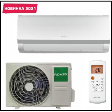 Air conditioner Rovex RS-09MDX1 