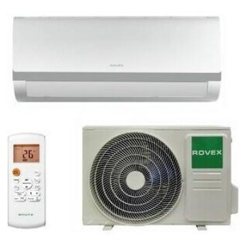 Air conditioner Rovex RS-09MDX1/RS-09MDX1 