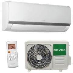 Air conditioner Rovex RS-09MST1