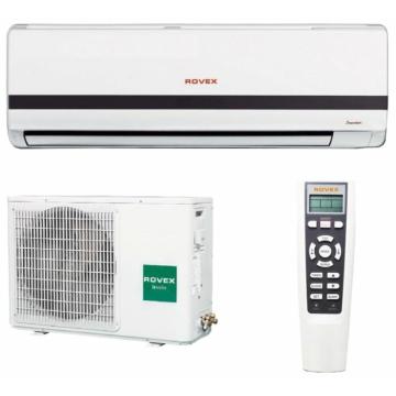 Air conditioner Rovex RS-09UIN2 