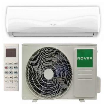 Air conditioner Rovex RS-12CST4 