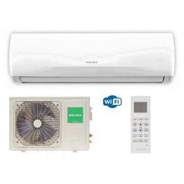 Air conditioner Rovex RS-12CST4 