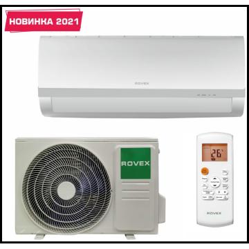 Air conditioner Rovex RS-18MST1 