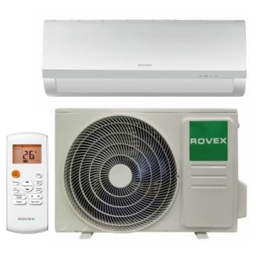 Air conditioner Rovex RS-12MDX1 