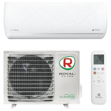 Air conditioner Royal Clima RCI-RNX35HN 