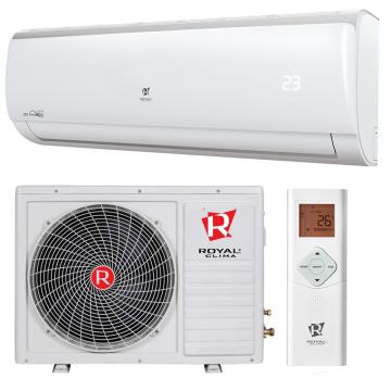 Air conditioner Royal Clima RCI-TWN35HN 