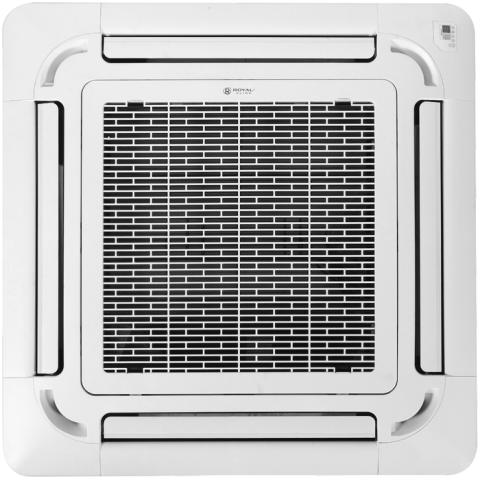Air conditioner Royal Clima 36HRN PAN/2/ES-E 36HN 