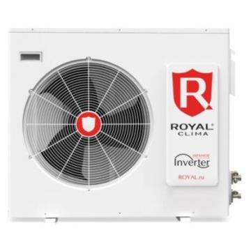 Air conditioner Royal Clima 12HN/CO-E 12HN 