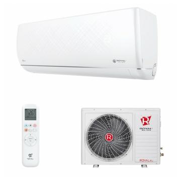 Air conditioner Royal Clima RC-G25HN 