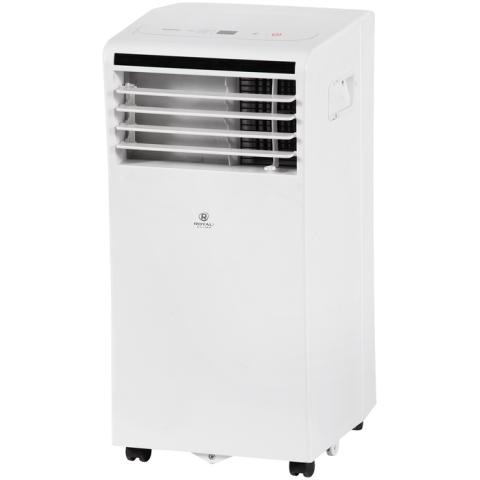 Air conditioner Royal Clima RM-EG17CH-E 