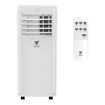 Air conditioner Royal Clima RM-MD40CN-E 