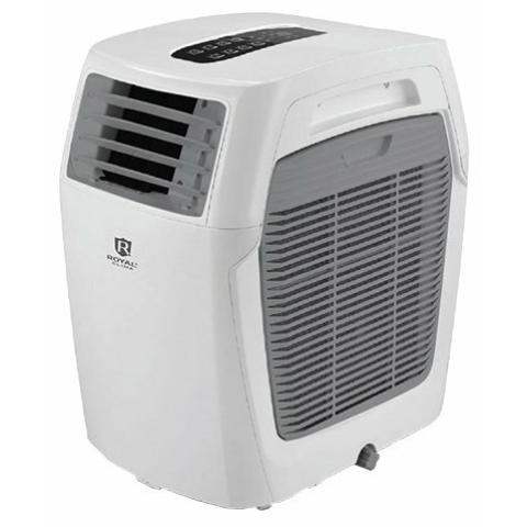 Air conditioner Royal Clima RM-R26CN-E 