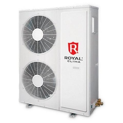 Air conditioner Royal Clima 36HN/CO-E 36HN 