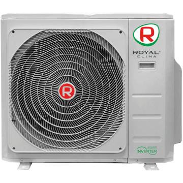 Air conditioner Royal Clima 2RMX-14HN/OUT 