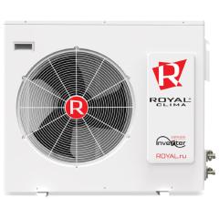 Air conditioner Royal Clima 3RFM-21HN