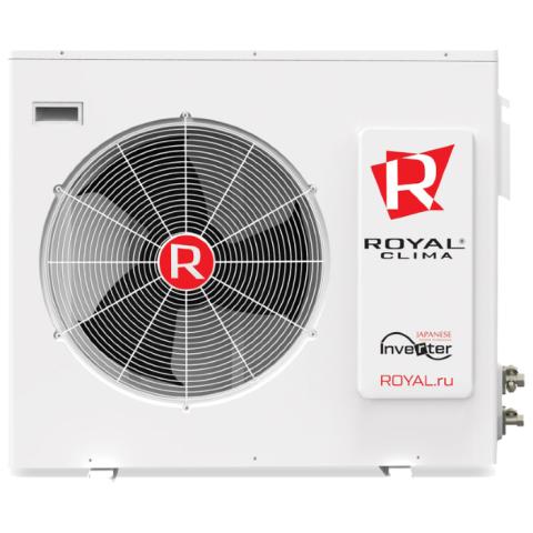 Air conditioner Royal Clima 3RFM-21HN 