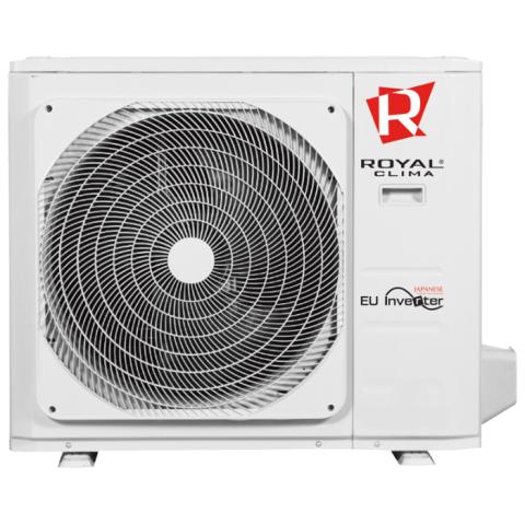 Air conditioner Royal Clima 4RFM-36HN 