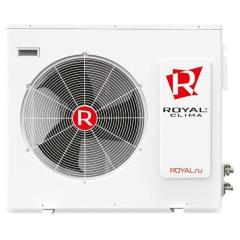 Air conditioner Royal Clima 12HNR