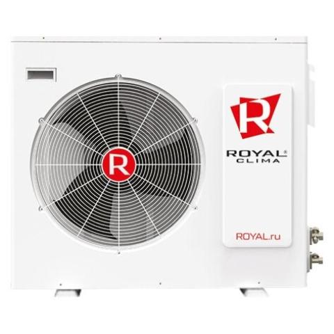 Air conditioner Royal Clima 24HNR 