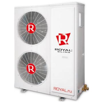 Air conditioner Royal Clima 48HNR 