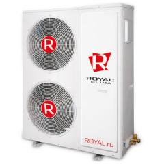 Air conditioner Royal Clima 60HNR