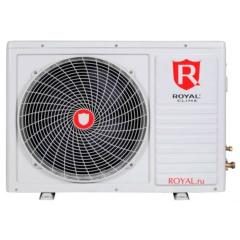 Air conditioner Royal Clima CO-E12HN