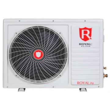 Air conditioner Royal Clima CO-E12HN 