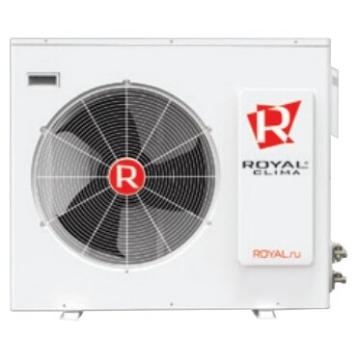 Air conditioner Royal Clima CO-E24HN 