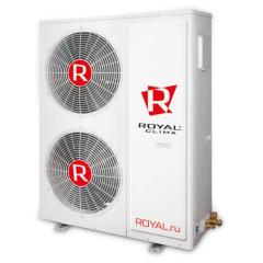 Air conditioner Royal Clima CO-E48HN