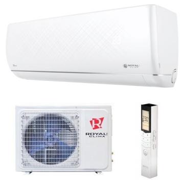 Air conditioner Royal Clima RC-RN29HN 