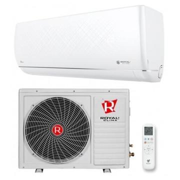 Air conditioner Royal Clima RC-RNX24HN 