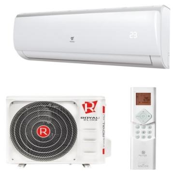 Air conditioner Royal Clima RC-TWS30HN 